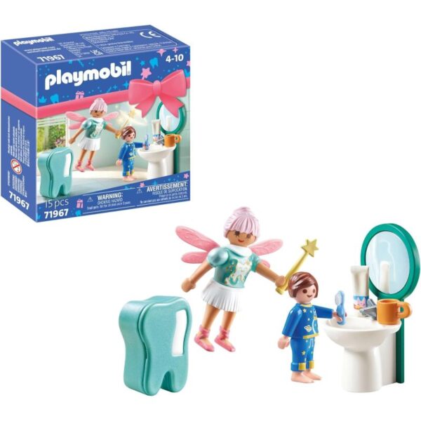 La Fada de les Dents 71967