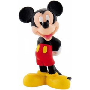 Figura Mickey Mouse