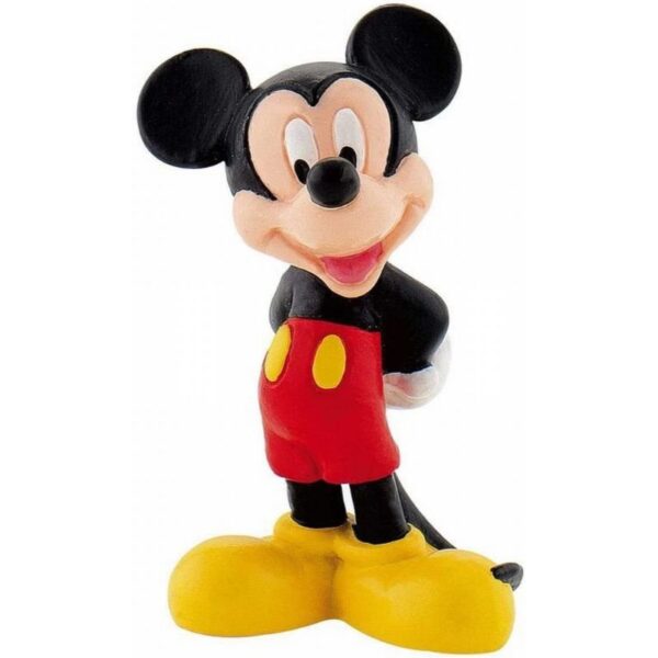 Figura Mickey Mouse