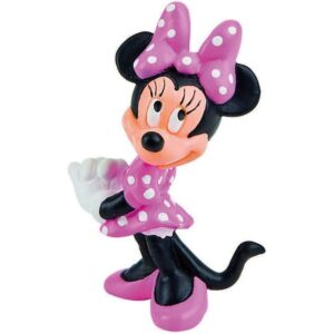 Figura Minnie Mouse