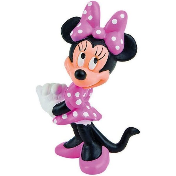 Figura Minnie Mouse