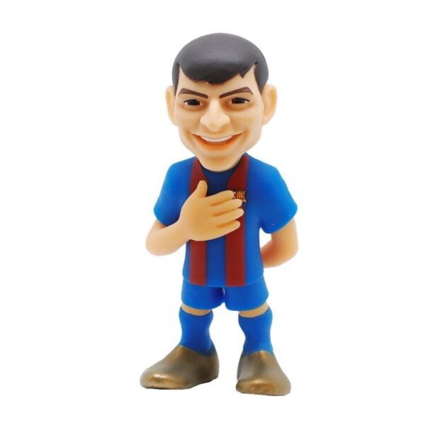 Figura Mona Pedri 7 cm