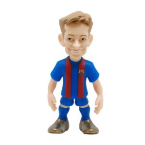 Figura Mona Frankie De Jong 7 cm