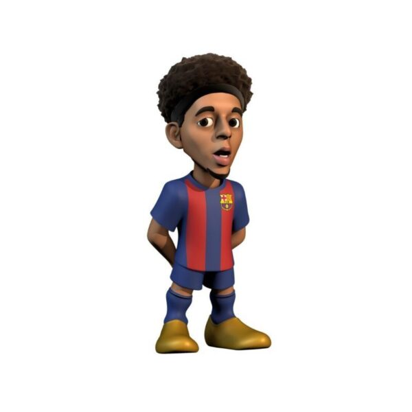 Figura Mona Kounde 7 cm