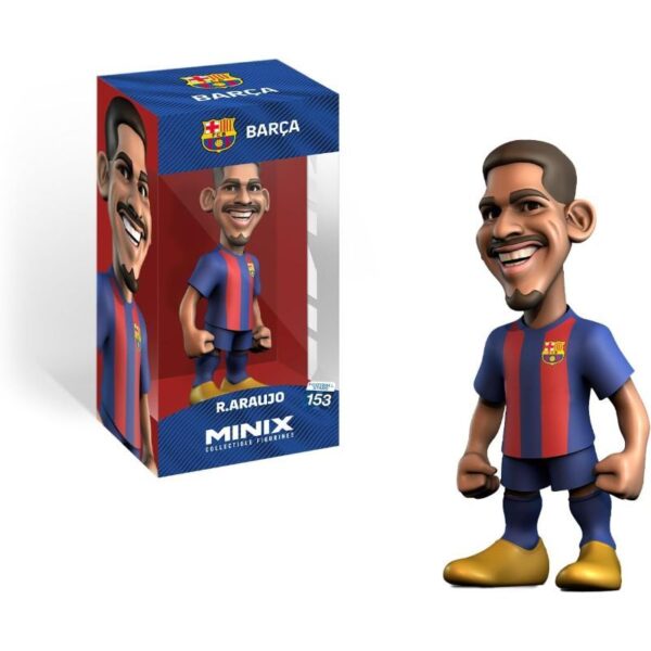 Figura ARAUJO MINIX 12 cm