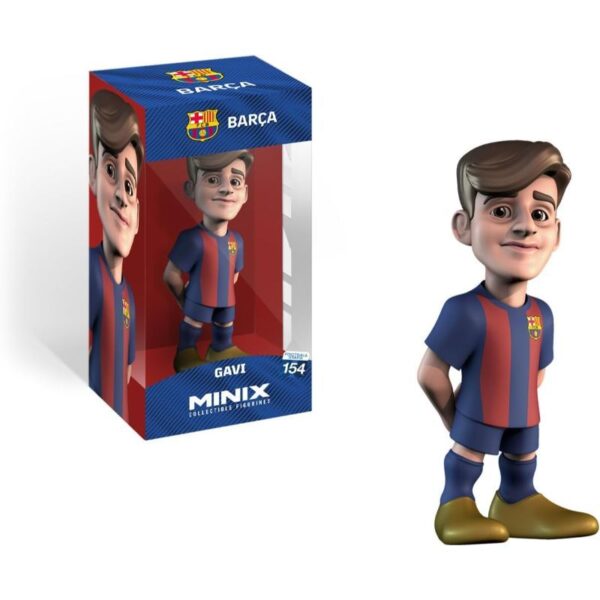 Figura GAVI MINIX 12 cm