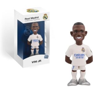 Figura VINICIUS JR MINIX 12 cm