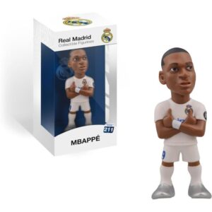 Figura MBAPPÉ MINIX 12 cm