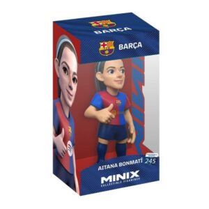 Figura AITANA BONMATÍ MINIX 12 cm