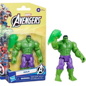 Figura Avengers Hulk