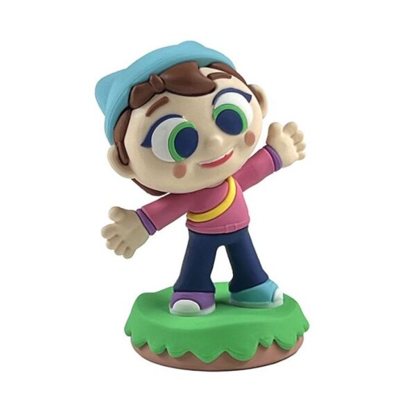 Figura de mona d'en Titó