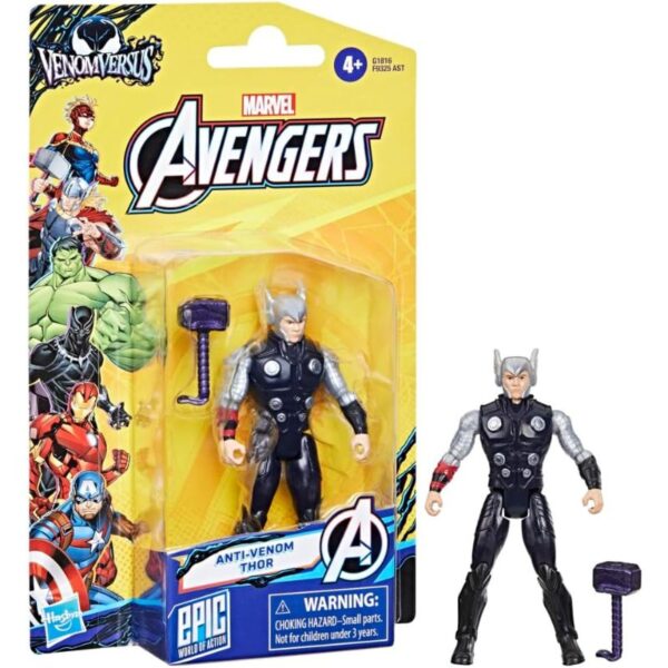 Figura Avengers Thor