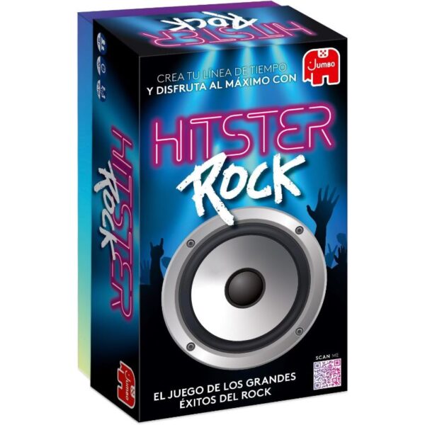 HITSTER ROCK