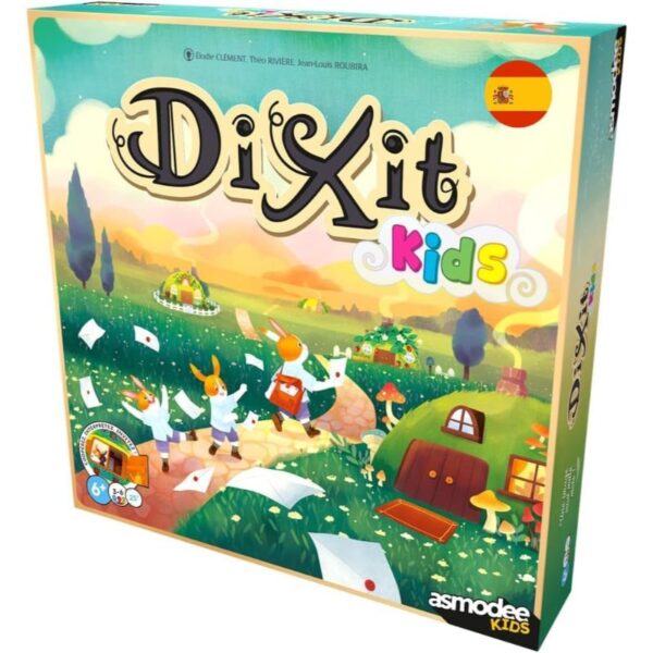 Dixit Kids