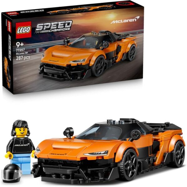 McLaren W1 77257