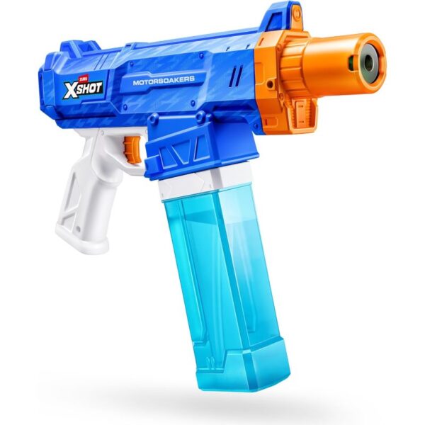 Pistola de agua X-shot Motor Soakers