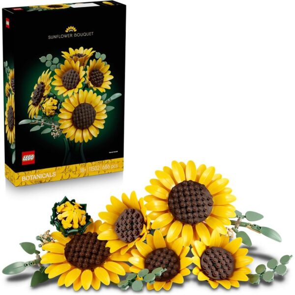 Ram de Girasols 11502