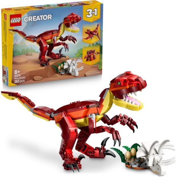 Ferotge Dinosaure 31379