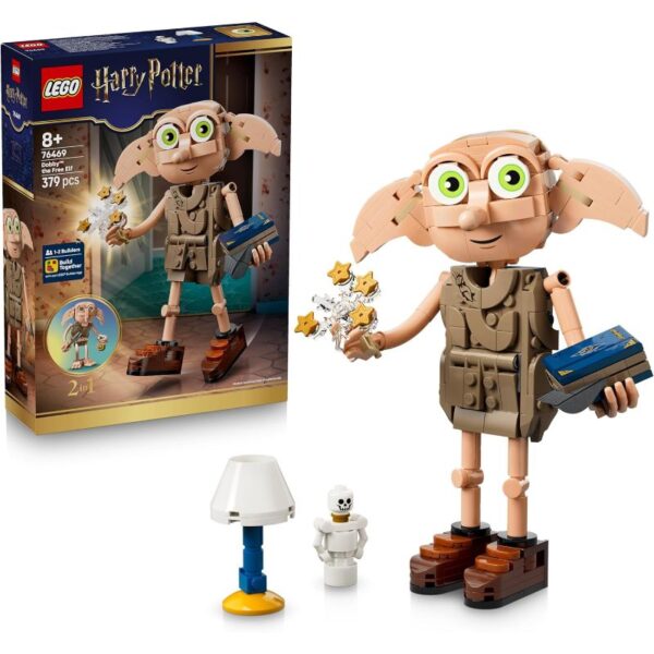 Doby l'Elf Lliure 76469