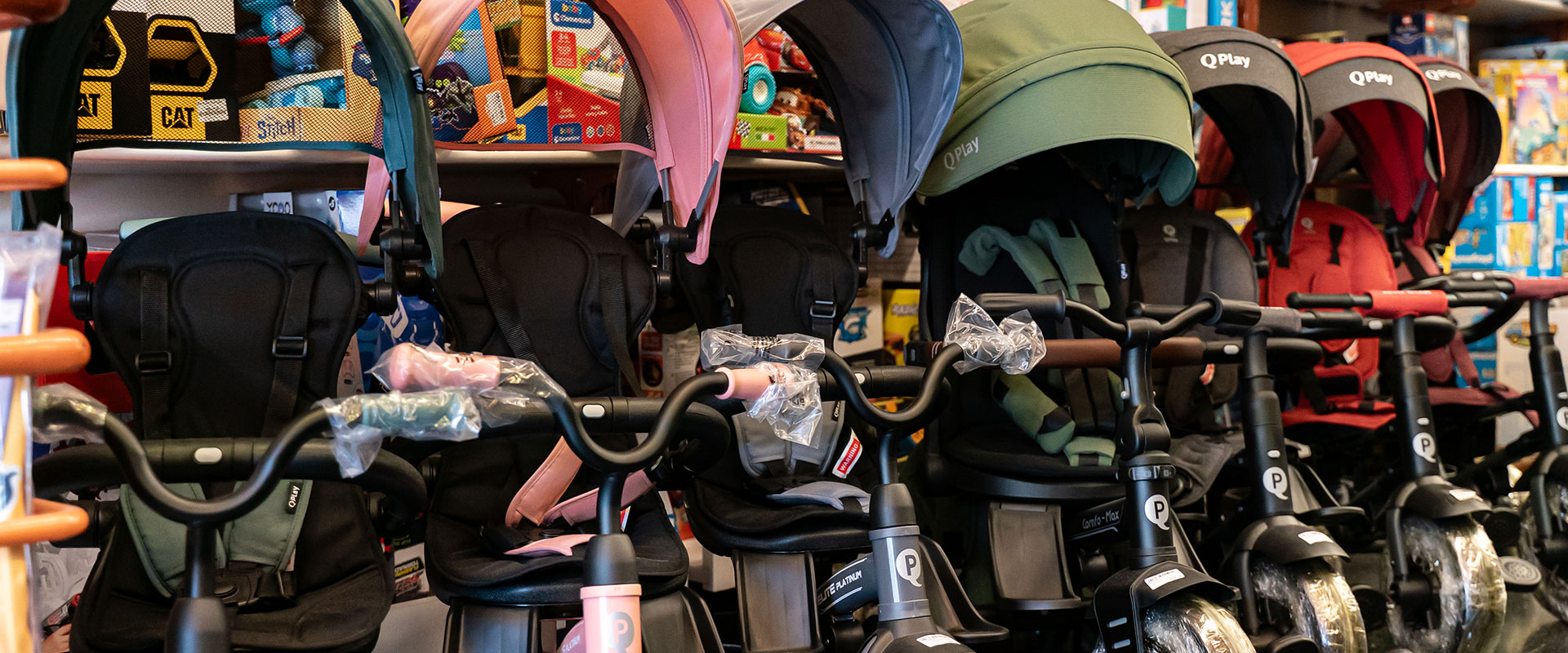Bicicletes