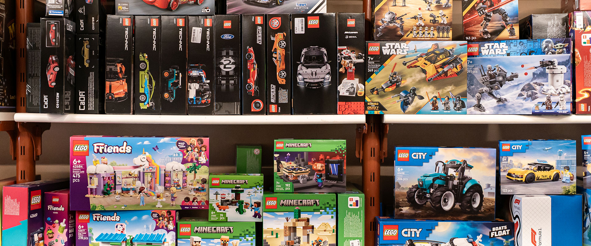 Lego