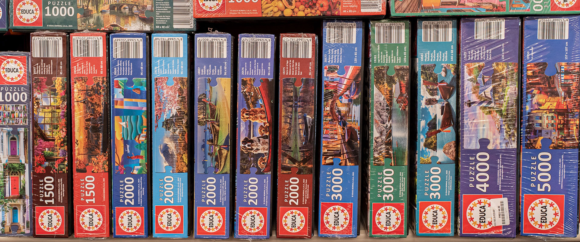 Puzzles