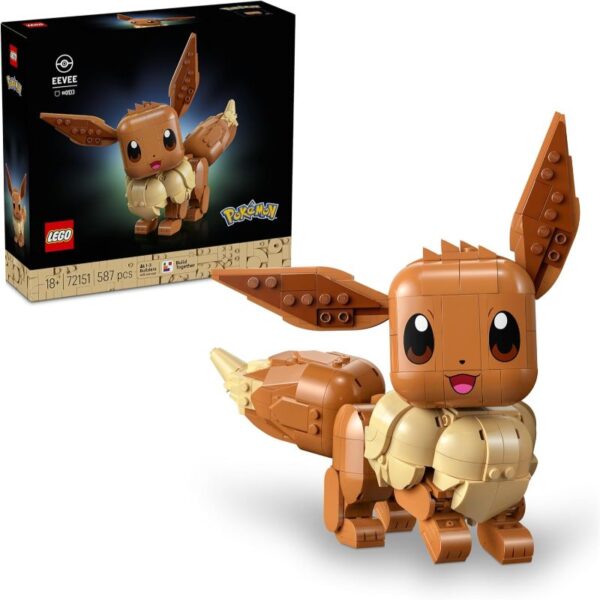 Evee 72151