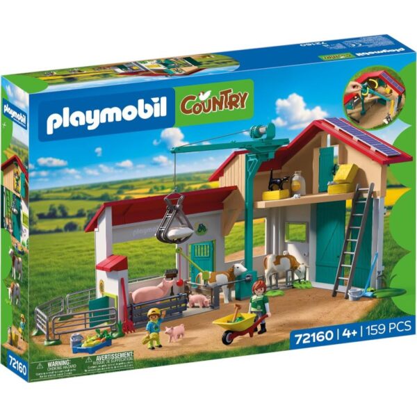 Granja Grande 72160