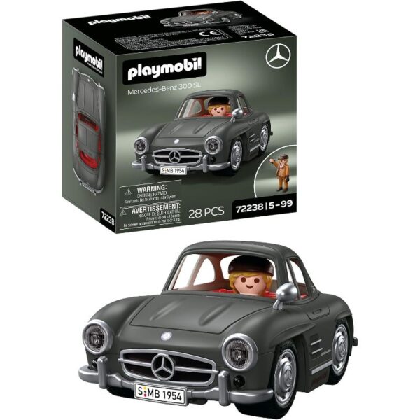 Mercedes-Benz 300 SL