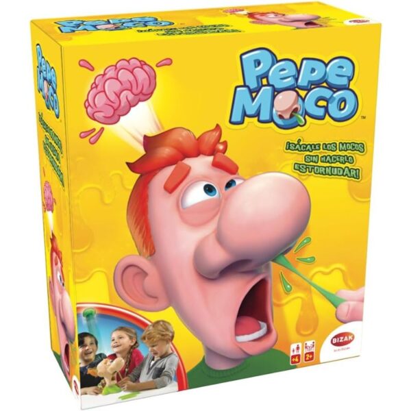 Pepe Moco