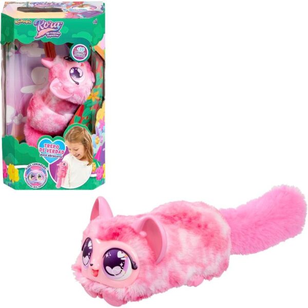 Animagic Kora la meva Mascota Grimpadora
