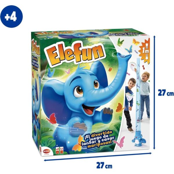ELEFUN