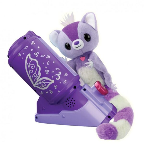 Fingerlings Fairies Ardilla Voladora