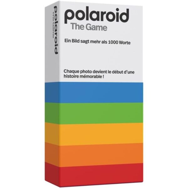 Polaroid el Joc