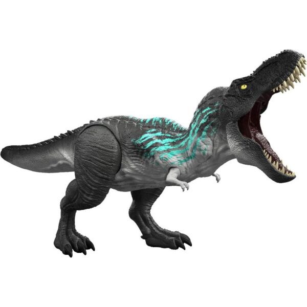 Jurassic World T-Rex