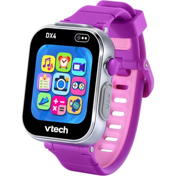 Kidizoom Smartwatch DX4 Frambuesa