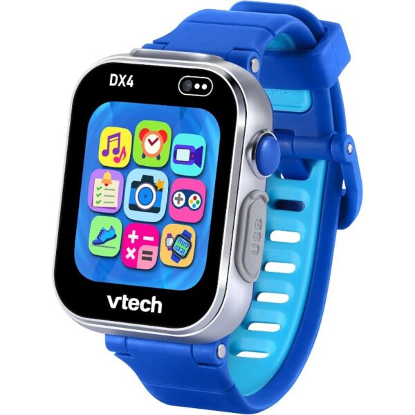 Kidizoom Smartwatch DX4 Blau