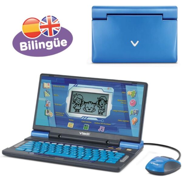 Geni XL Bilingüe