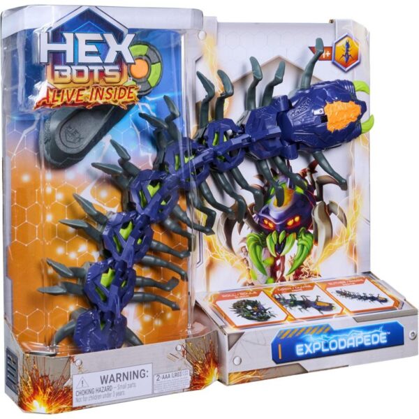 HEX Centpeus