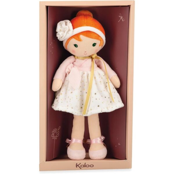 Muñeca Valentine 32 cm